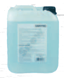 bidon NETTOYANT CORPS DE CHAUFFE MACHINE A FUMEE - 1 litre