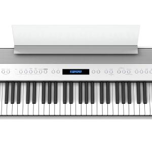 ROLAND FP-60X-WH - piano numérique