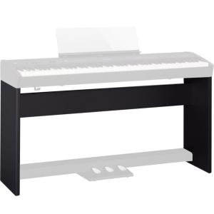 ROLAND KSC-72-BK - stand piano
