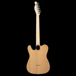 PRODIPE TC 90 ALDERNAT - Guitare électrique type télécasteur alder nat
