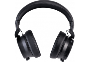 ASHDOWN - JAS M-OV-1-B-PRO-BLACK - Casque Bluetooth METERS PRO Noir