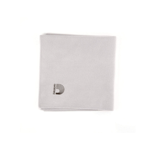 D'ADDARIO PW-MPC - Micro-Fiber Polish Cloth