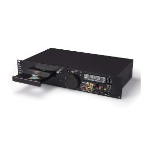 RELOOP RMP-1700 RX - Lecteur CD MP3/USB et enregistreur USB