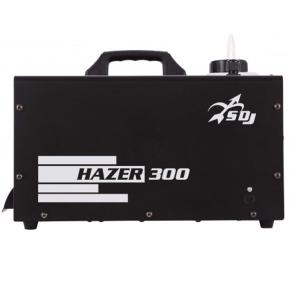 SAGITTER SG H300 - Hazer machine à brouillard 300