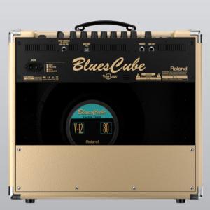 ROLAND BC-STAGE - Blues Cube Stage
