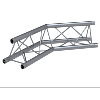 Structure Global Truss série F23 - 135° ANGLE C23