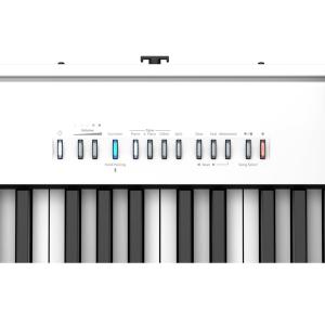ROLAND FP-30X-WH - piano numérique