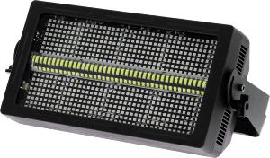 ALGAM LIGHTING LAL BLZ-STROBE - Projecteur hybride Wash 8 zones RGBW et strob