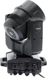 ALGAM LIGHTING LAP MW740BZ-IP - Lyre Wash 7 x 40W LED RGBW IP65