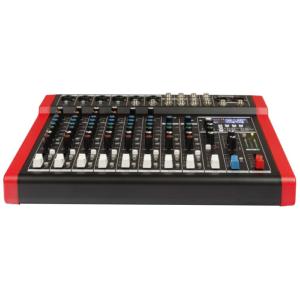 PROEL MQ1222X - Console de mixage 12 entrées