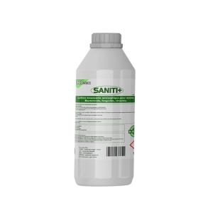 EUROKLEEN SANITI+ - BIDON 1L - Savon