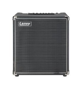 LANEY DBF100 - Ampli basse laney digbeth foundry 100w, 12"