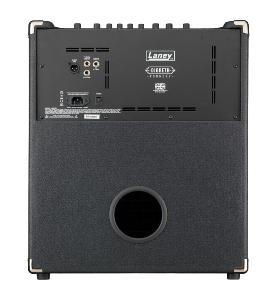 LANEY DBF200 - Ampli basse laney digbeth foundry 200w 15"