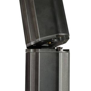 PROEL SESSION700 - Systeme à colonne 1400w + appli