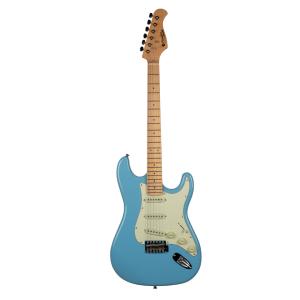 PRODIPE ST 80 MA BL - guitare électrique sonic blue