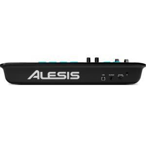 ALESIS KAL V25MKII - Clavier-maître USB-Midi 25 touches