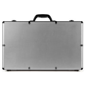 POWER DYNAMICS PD528B - Micro sans fils uhf, 8 canaux, 8 emetteur