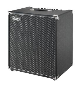 LANEY DBF200 - Ampli basse laney digbeth foundry 200w 15"