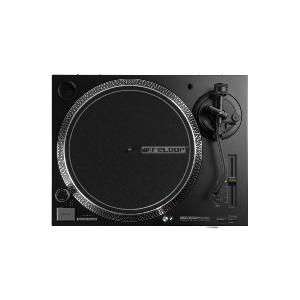 RELOOP RP 5000 MK4 - Platine Vinyle Entrainement Direct
