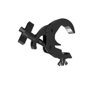 GLOBAL TRUSS 5073-1B - Collier selflock clamp 250kg easy "black"
