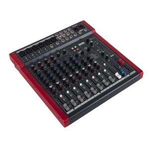 PROEL MQ12USB - Console de Mixage 12 entrée + FX et USB
