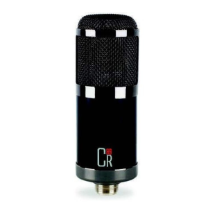 MXL CR89 - Micro studio Condensateur