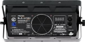ALGAM LIGHTING LAL BLZ-WASH - Wash - Projecteur LED Wash 21 x 15W RGBW