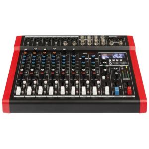 PROEL MQ1222X - Console de mixage 12 entrées