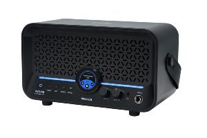 MOOER F15ILI-BK - Ampli mooer F15I LI 15w noir