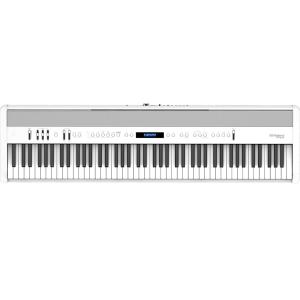 ROLAND FP-60X-WH - piano numérique
