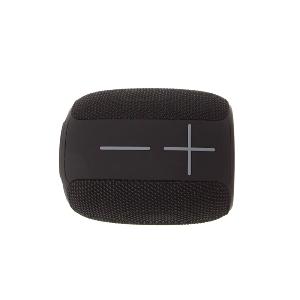 YOURBAN GETONE 25 BLACK - Enceinte Nomade Bluetooth Compacte - Couleur Noire