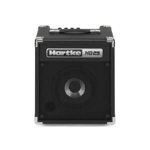 HARTKE - HD25 COMBO - Amplificateur basse 25w 1x8"