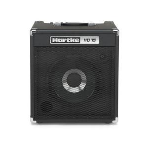 HARTKE HD75 - Combo basse 1×12&#8243; - 75W