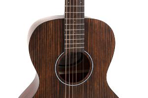 Applause AAP-96-AN -  Guitare acoustique Wood Classics  OOO Vintage