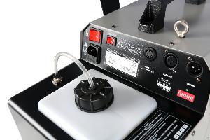 DJ POWER SNOW MACHINE S-1250