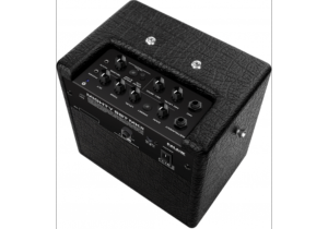 NUX MNU MIGHTY-8BT-MK2 - Amplis classiques - Portable 8W - 2 canaux Bluetooth