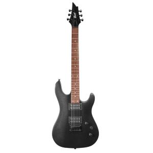 CORT KX100 BLACK METALLIC - Guitare électrique