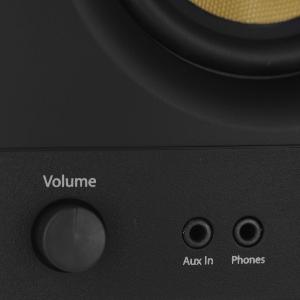 POWER STUDIO VEGA 4 BT - Enceintes Monitoring - La Paire