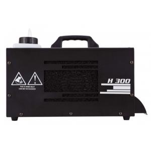 SAGITTER SG H300 - Hazer machine à brouillard 300