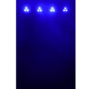 ALGAM LIGHTING LAL STAGE-BAR - Projecteurs à LED sur pied et pédalier