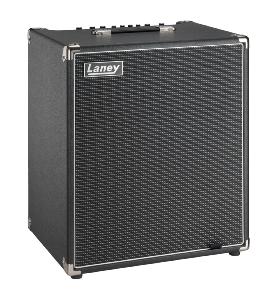 LANEY DBF200 - Ampli basse laney digbeth foundry 200w 15"
