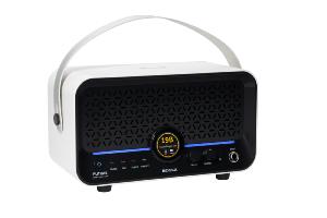 MOOER F15ILI-SW - Ampli mooer F15I LI 15w blanc