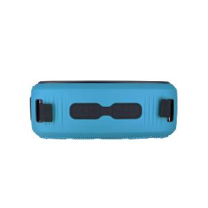 YOURBAN GETONE 60 BLUE - Enceinte Nomade Bluetooth Compacte - Couleur Bleue