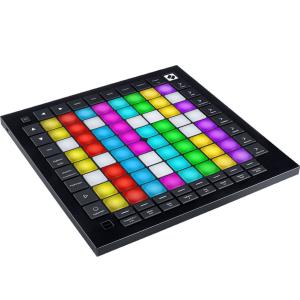 NOVATION RNO LAUNCHPAD-PRO-MK3 - Matrice 8x8 RGB + 40 pads