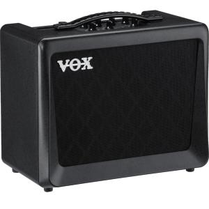 VOX MVO VX15-GT - Combo 1x6,5" 15W