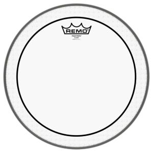 Remo PS-0314-00 Pinstripe Peau batterie Clear 14'' Drum Head