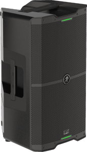 MACKIE SMK SRM212-V-CLASS - enceinte active V Class - 12" 2 voies 2000W