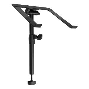 VONYX DBLH1 - Support pour ordinateur portable 8kg max.