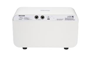 MOOER F15ILI-SW - Ampli mooer F15I LI 15w blanc