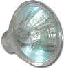 Lampe 15V - 150W - culot GZ6.35 Dichroic durée 50 heures A1/232